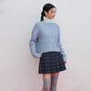 LAP Modified Cable Knit Pullover Aq4Kha83