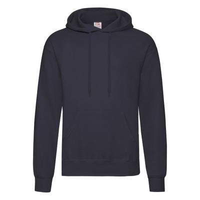 FRUIT OF THE LOOM Klassisches Unisex-Kapuzenpullover für Erwachsene
