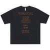 Oberteile – T-Shirts