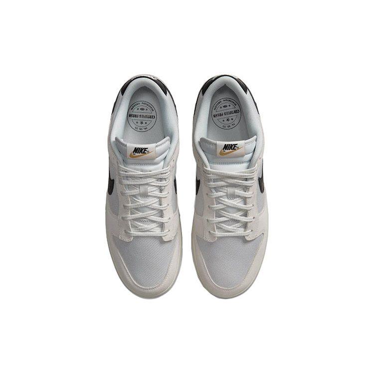 Nike Dunk Low Certified Fresh DO9776-001