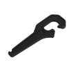 Bicycle Tire Repair Tools 2 In 1 Hand Nylon Material Portable High Hardness Cycling Tool Accessory