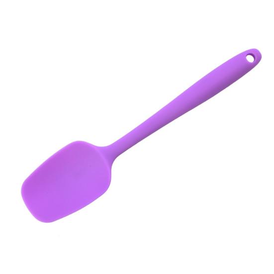 Spatula Wear-resistant Easy To Use Long Lasting Cake Mixing Spatula for Cooking