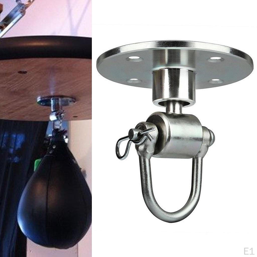 Ceiling Anchor High Strength Punch MMA Clip Mounting Bracket