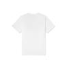 Timberland Casual Breathable Round Neck Printed Short Sleeve T-Shirt Men T-Shirts White A22GY-100
