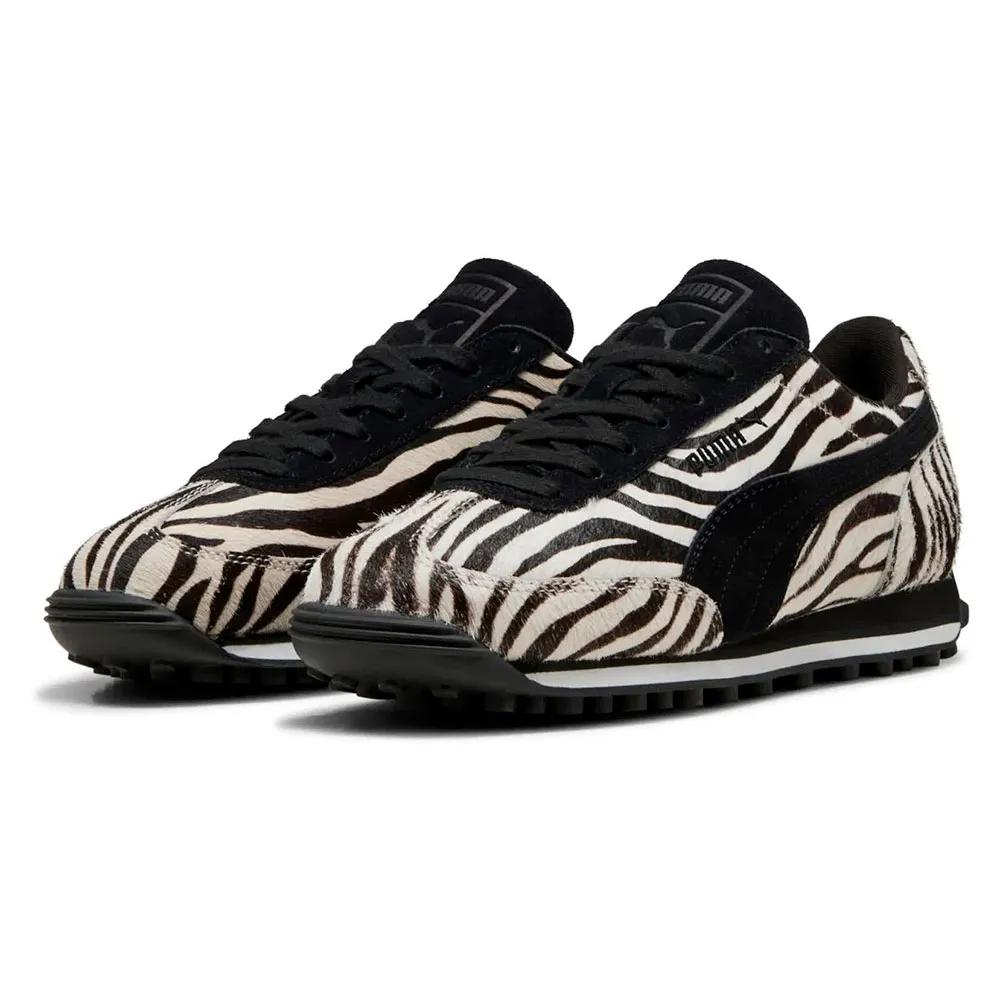 

Puma Кросовки Easy Rider Zebra 39