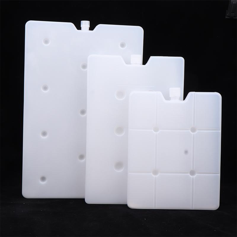 Reusable Ice Packs Refrigerated Cooling And Fresh-Keeping Ice Box For Lunch Container