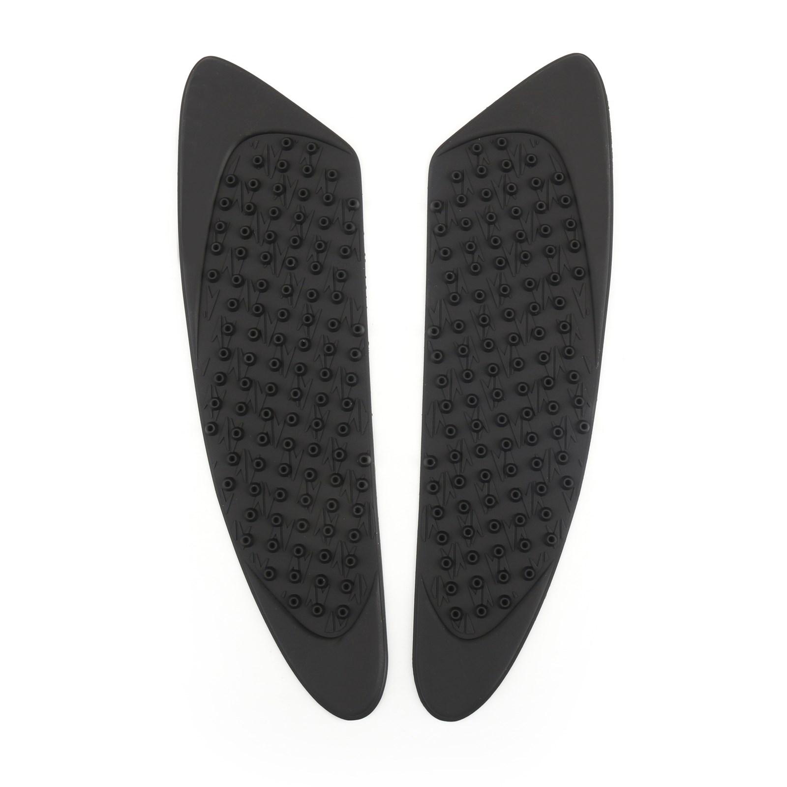 

Side Tank Traction Grips Pads Protector Fit for Suzuki GSXS GSX-S 1000 2015-2017