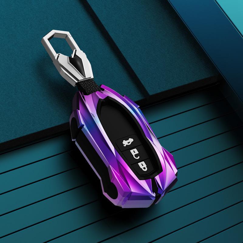 

Key Cover for Tenth Gen Civic, Accord, Crown, Road, XRV, CRV, Vezel, Haoying, Lingpai, and Fit No Specifications