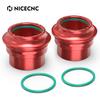 For Beta RR 300 2013-2024 Xtrainer 300 250 2015-2024 Front Rear Wheel Spacer Hub Collars RR 250 RR 350 RR 390 RR 125 450 498 500