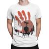 Siren Head Graphic 100 Cotton Tshirt Siren Head Tops Tees For Unisex