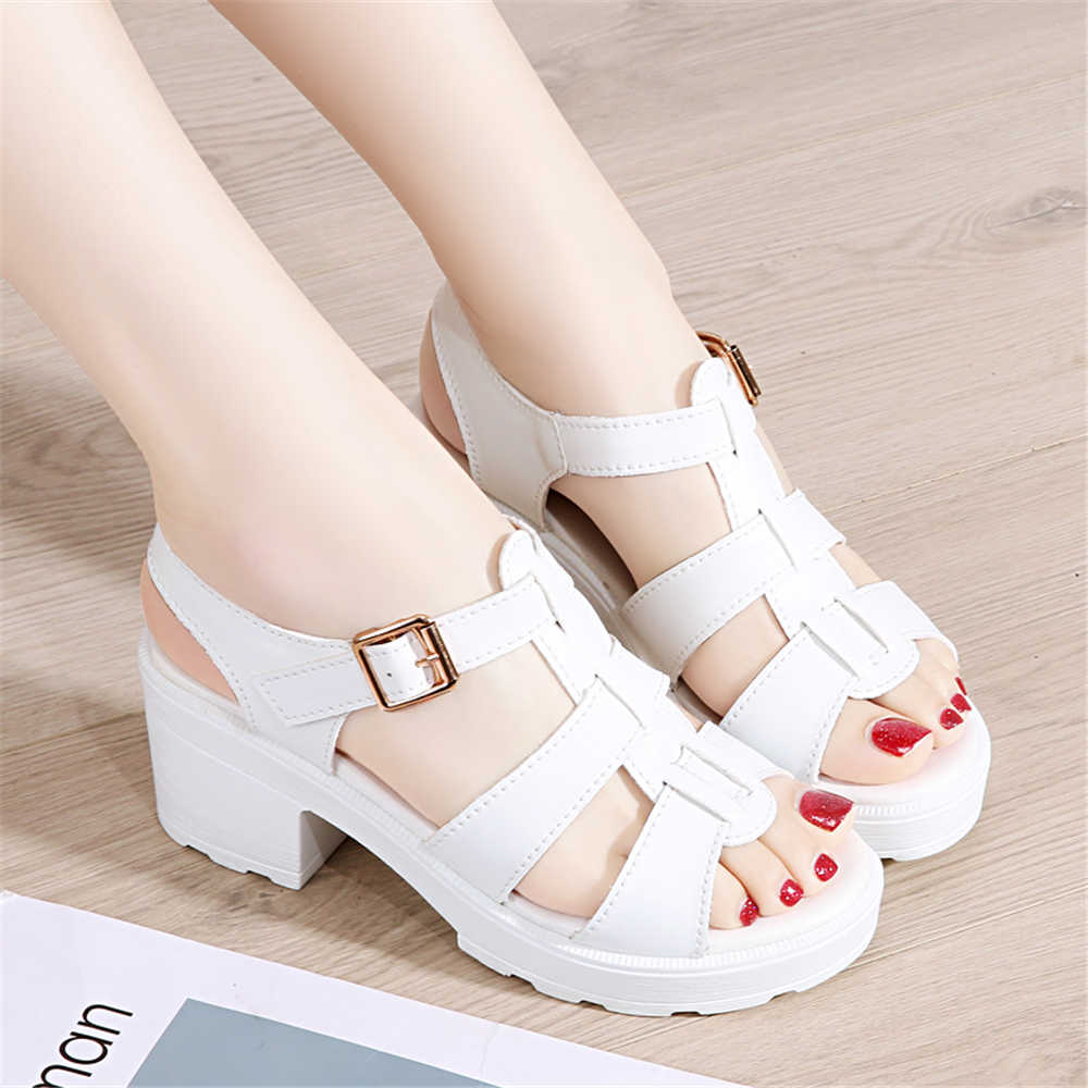 Fashion 35-40 Sling Back Shoes Due To Sandal Slippers Women Beach Casual Shoes Lady Sneakers Sports Promo Hospitality Krasofka