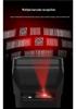 PDA Label Terminal with RFID, Fast Charging, Barcode Scanning & Medical Waste Processing