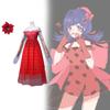 Miraculous Tales Of Ladybug Cat Noir Girl Cosplay Dress Material Fantasy Theme For Role Play And Cosplay Events