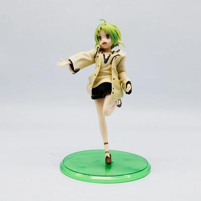 Anime Mushoku Tensei Isekai Ittara Honki Dasu Sylphiette Figure Standing Model Toy PVC Aciton Figure Doll