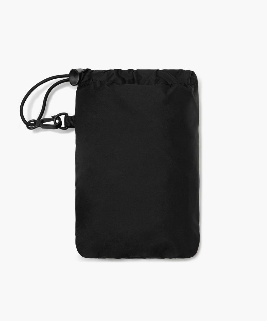 Briefing Rain Cover_Black