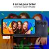 Refurbished - Samsung Galaxy A25 Smartphone 128 GB 5G Midnight Blue Single SIM - US Version (United States)
