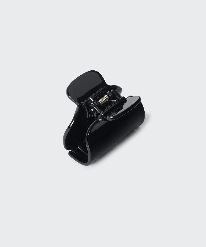 Musinsa Standard Woman Women'S Hair Claw Clip_Small [Black]