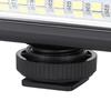 40M IPX8 Underwater LED High Power Flash Light For  SLR Cameras Fill Lamp Diving Video Lights Mount