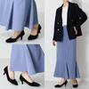 [EC Exclusive] Mid-heel pumps/R-4008
