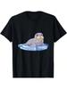 Süßes Walross T-Shirt