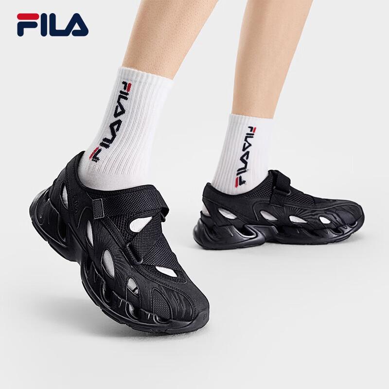 FILA VETTA Men s Quick-Dry Sandals 8.5