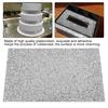 1Pcs DIY Sliver Plastic Rhinestone Ribbon Diamond Mesh Net Drill Clothes Decoration Accessories