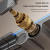 Digital Display Shower Set