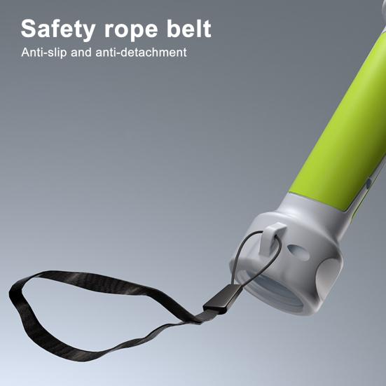 2 szt. 3 w 1 Bezlinowa Lina Bojowa Mężczyźni Kobiety Ćwiczenie Ramion Trening Kardio Siły Mięśniowej Bezprzewodowa Lina Treningowa Sprzęt do Domowej Siłowni Fitness