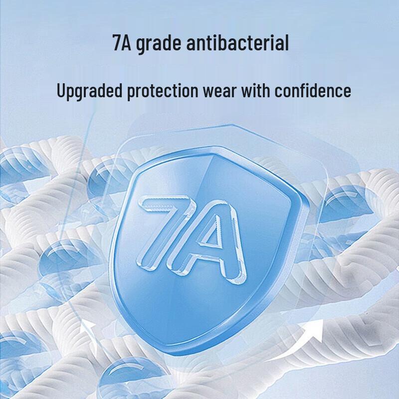 Męskie bokserki modalowe Seven Wolves