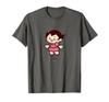 Astro Boy Chibi Character (Uranium) (C) Tezuka Productions T-shirt