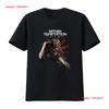 Within Temptation 'Bleed Out Album' Zwart T-shirt OFFICIEEL vintage Gewassen Zacht designer kleding