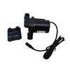 1000C DC 12/24V Large Flow Submersible Water Pump Swimming Pool Pump Solar Pump Hot Water Recirculating Pump 2000L/H 5 Meters
