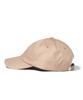 SUNDAY HOBBY CLUB Shc Circle Logo Curve Cap - Beige