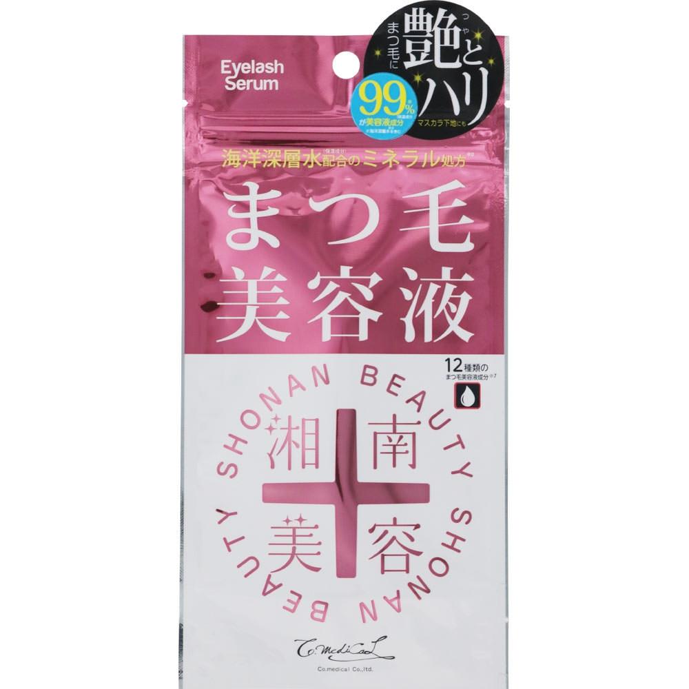 

ComediCal Shonan Beauty Сыворотка для ресниц 4 мл