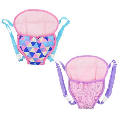 Outgoing Packets Outdoor Carrying Doll Straps Accessory Girls Birthday Gift