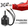 QA4220 650KV Brushless Motor for RC Remote Control Airplane Fixed Wing Drone Accessories