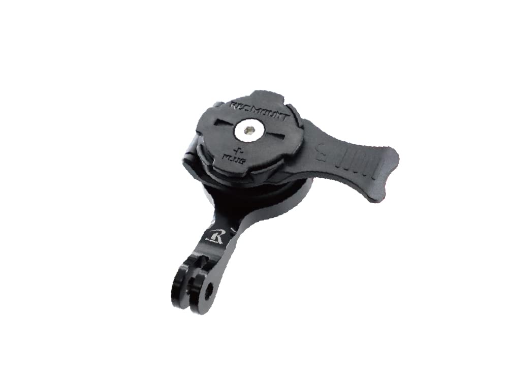 

MOUNT Aluminum conversion adapter for GoPro mount Type HED2 separate dedicated case Can be attached to mounts and adapters compatible with GoPro