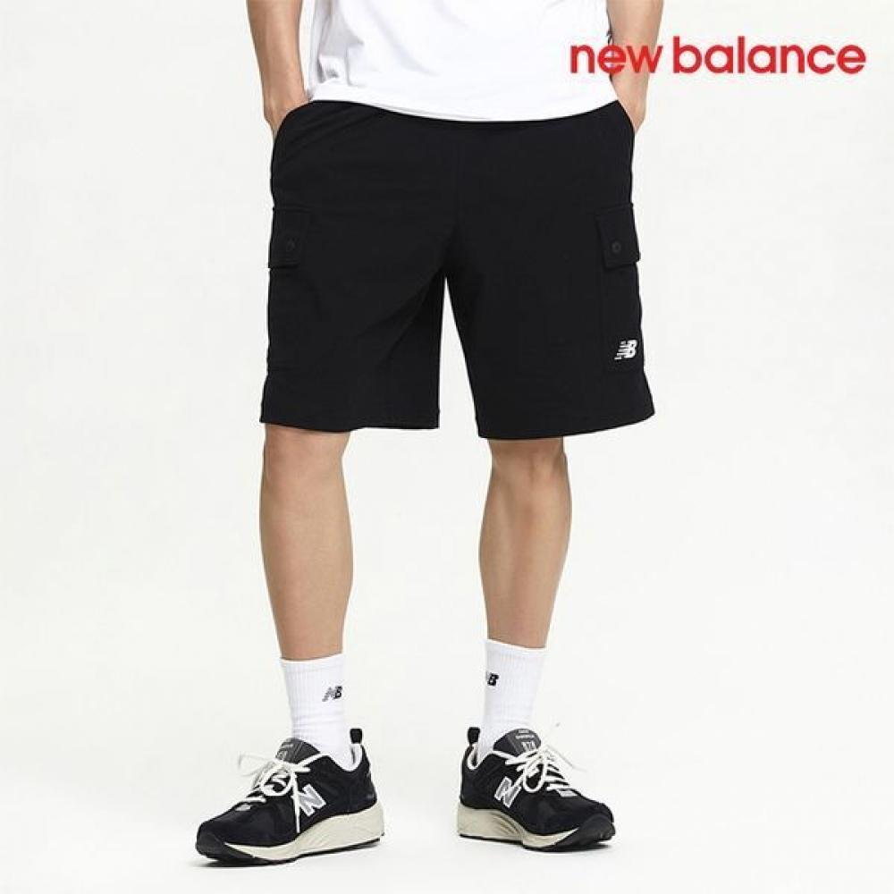 

New Balance Half Club Shorts Uni Runners Club G9 Nbnve22633 M