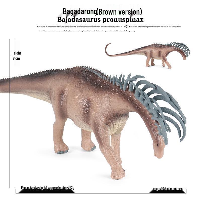 Realistic Jurassic T-Rex Dinosaur Model Children s Toy Ornament