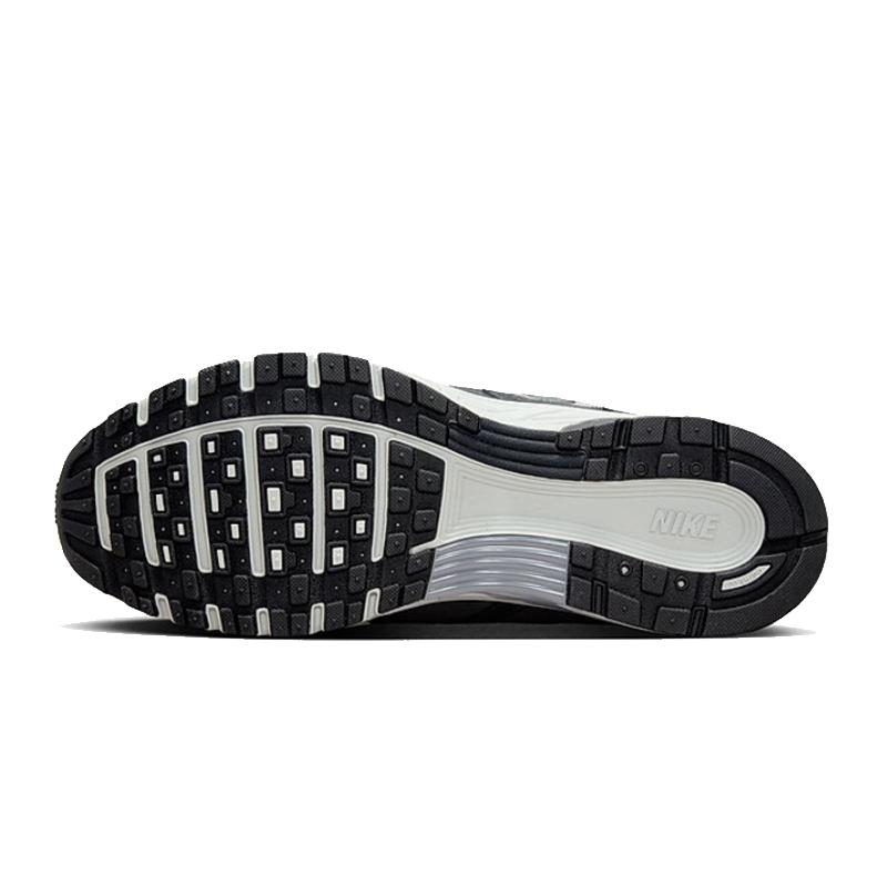 Nike P-6000 Premium Anthracite Gris Fumée Baskets Homme Noir Gris Fumée Claire HQ3818-001