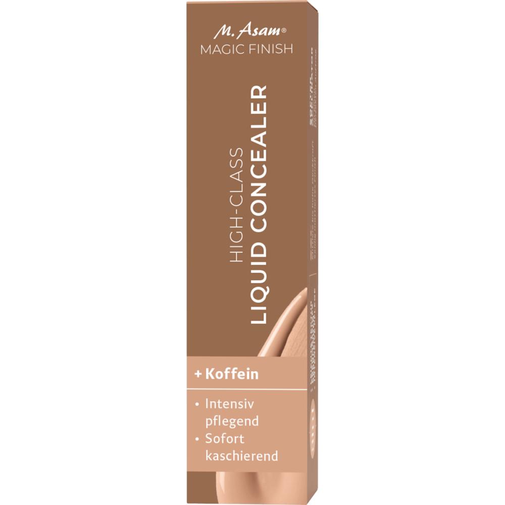 M.Asam Concealer High Class Liquid Nude 4ml