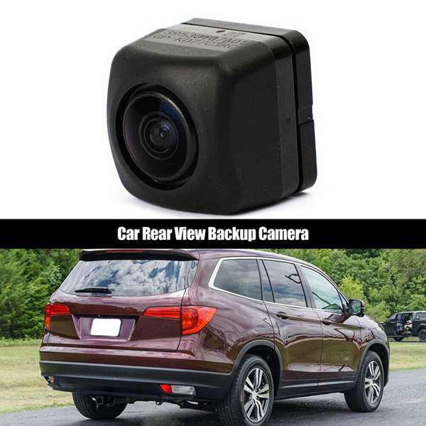 39530-TG7-A01 Rear View Camera for 17-19 Honda Pilot