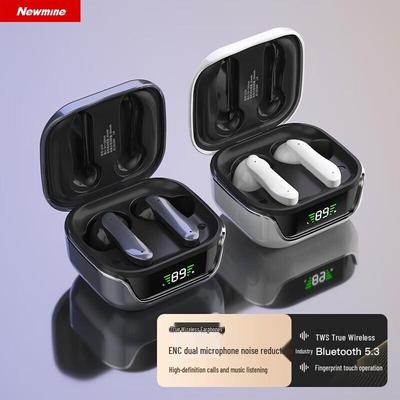 Newman LY10 True Wireless Bluetooth Earbuds