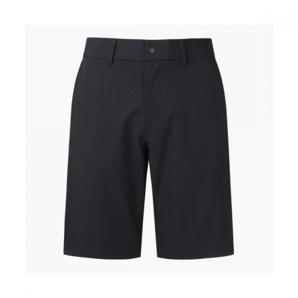 

Мужские шорты DeScente Golf с героями мультфильмов BLKGBLACK/76