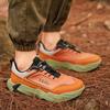 Walking Hiking for Men Non Slip Sneaker Breathable Climbing Shoes Comfortable  Non Slip  Wear Resistant Outdoor Running Shoes