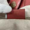 GUCCI Diamante 211944 Handbag pink Women used