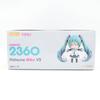 Nendoroid 2360 Hatsune Miku V3 Figur Good Smile Company VOCALOID2 Hatsune Miku (Ungeöffnet) - - /2-3843