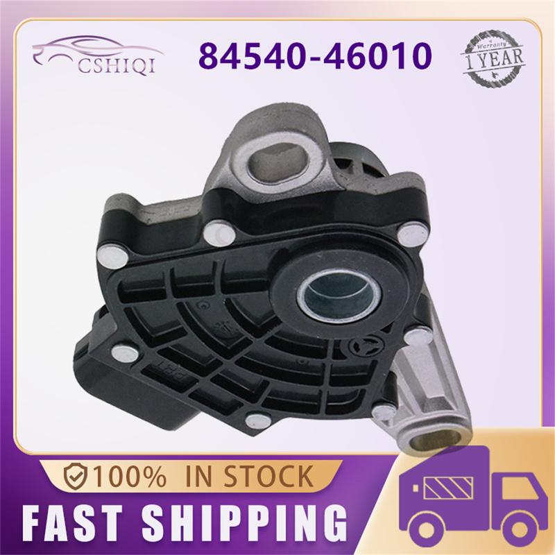 84540-46010 Neutral Safety Switch 8454046010 84540 46010 For Pontiac Vibe Scion XA Toyota Corolla Matrix Yaris 1.5 1.8