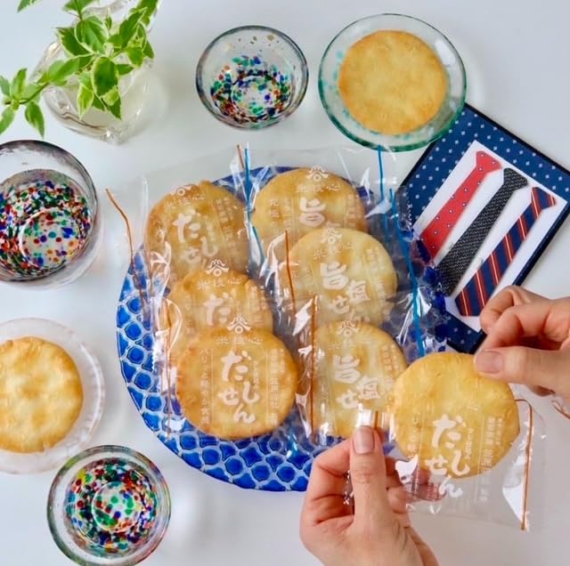 Iwatsuka Seika Umashio Sen 10 Stück x 12 Beutel