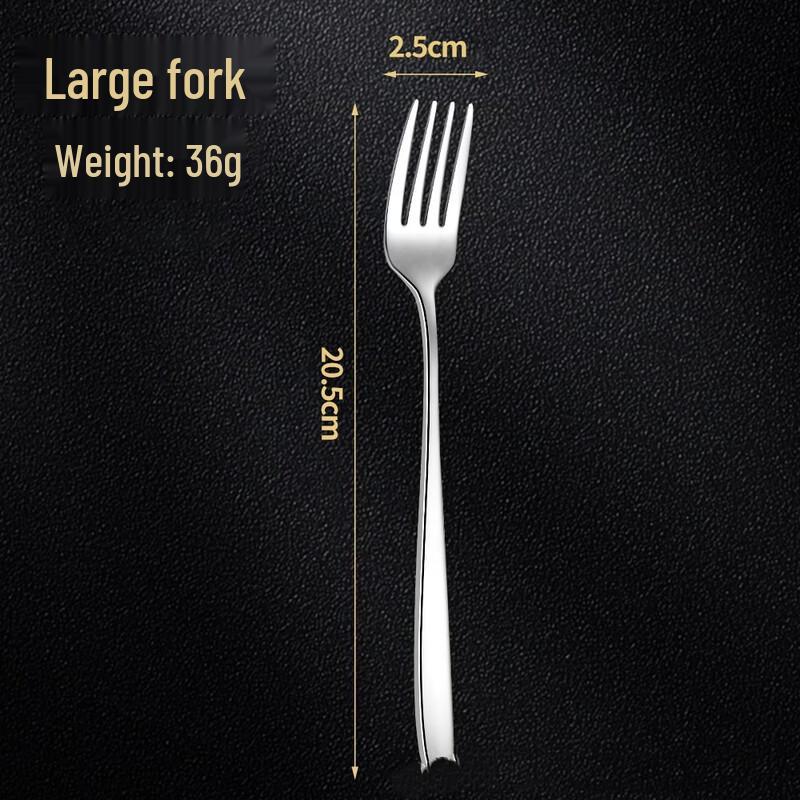 

Abay 316 Stainless Steel Dining Utensils